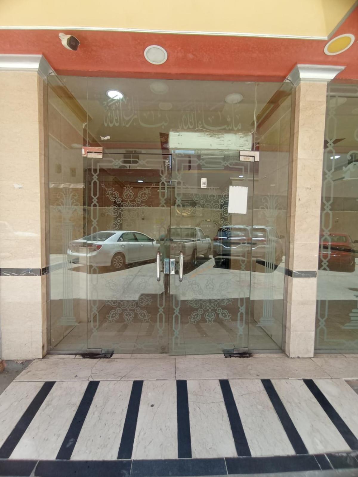 روائع الأحلام للاجنحة الفندقية Jeddah Exterior photo